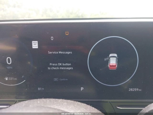 Hyundai Kona SEL* 2.0* DIGITAL* AWD - автомобили, коли, обяви за нови и употребявани 6