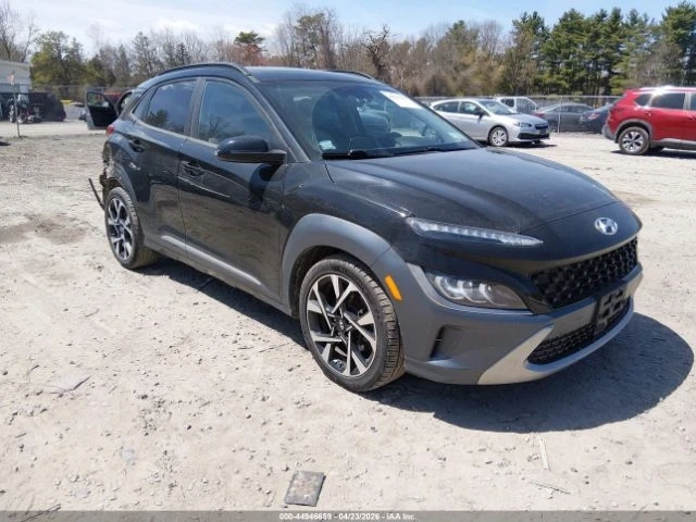 Hyundai Kona SEL* AWD* DIGITAL - автомобили, коли, обяви за нови и употребявани 0