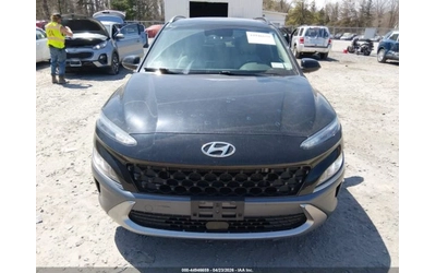 Hyundai Kona SEL* AWD* DIGITAL - автомобили, коли, обяви за нови и употребявани 11