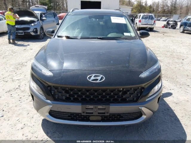 Hyundai Kona SEL* AWD* DIGITAL - автомобили, коли, обяви за нови и употребявани 11