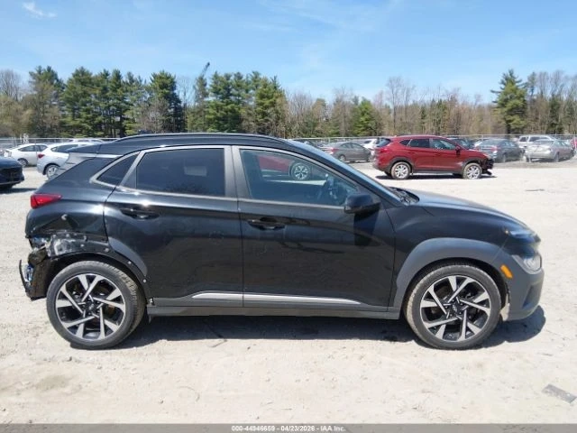Hyundai Kona SEL* AWD* DIGITAL - автомобили, коли, обяви за нови и употребявани 12