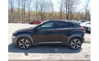 Hyundai Kona SEL* AWD* DIGITAL - автомобили, коли, обяви за нови и употребявани 13