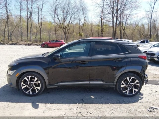 Hyundai Kona SEL* AWD* DIGITAL - автомобили, коли, обяви за нови и употребявани 13