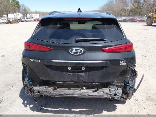 Hyundai Kona SEL* AWD* DIGITAL - автомобили, коли, обяви за нови и употребявани 15