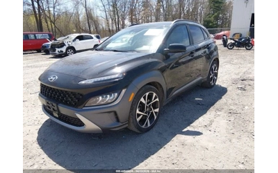 hyundai-kona - 1