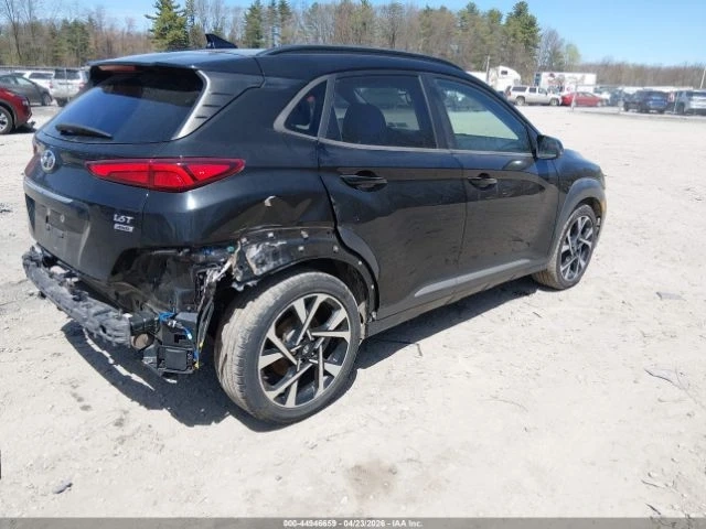 Hyundai Kona SEL* AWD* DIGITAL - автомобили, коли, обяви за нови и употребявани 3
