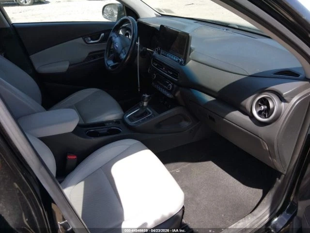 Hyundai Kona SEL* AWD* DIGITAL - автомобили, коли, обяви за нови и употребявани 4