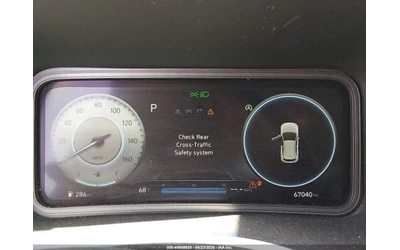 Hyundai Kona SEL* AWD* DIGITAL - автомобили, коли, обяви за нови и употребявани 6