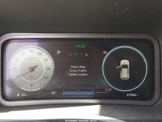 Hyundai Kona SEL* AWD* DIGITAL - автомобили, коли, обяви за нови и употребявани 6