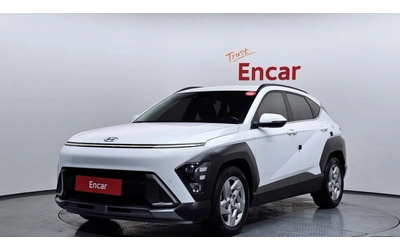 hyundai-kona - 0