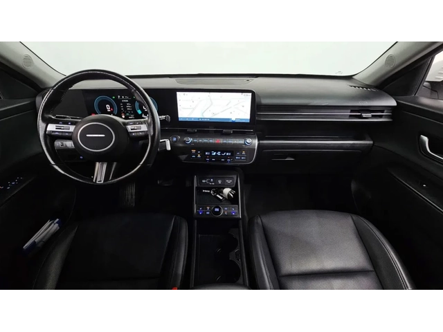 Hyundai Kona 1.6T* PREMIUM* КРАЙНА ЦЕНА* - автомобили, коли, обяви за нови и употребявани 3
