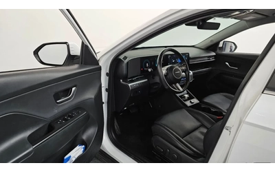 Hyundai Kona 1.6T* PREMIUM* КРАЙНА ЦЕНА* - автомобили, коли, обяви за нови и употребявани 6