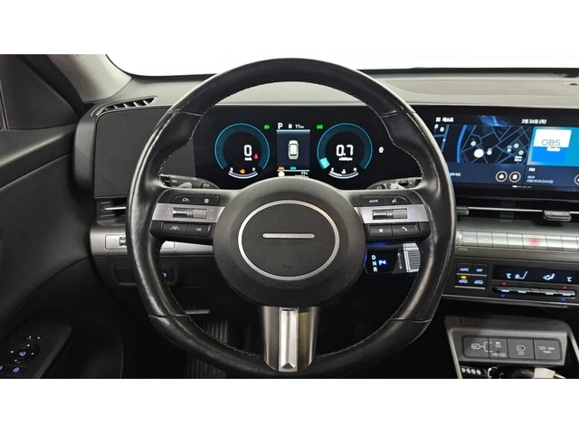 Hyundai Kona 1.6T* PREMIUM* КРАЙНА ЦЕНА* - автомобили, коли, обяви за нови и употребявани 9