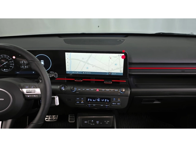 Hyundai Kona 2026* INSPIRATION N-LINE* BOSE* ОБДУХ* КРАЙНА ЦЕНА - автомобили, коли, обяви за нови и употребявани 10
