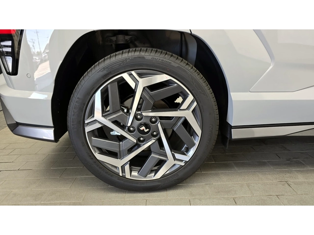 Hyundai Kona 2026* INSPIRATION N-LINE* BOSE* ОБДУХ* КРАЙНА ЦЕНА - автомобили, коли, обяви за нови и употребявани 4