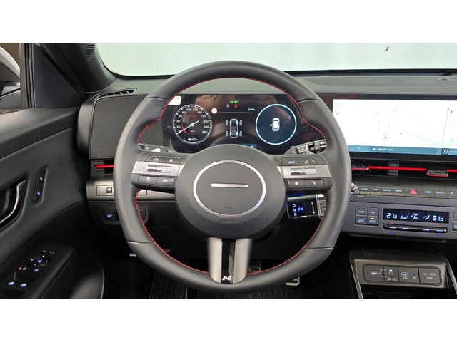 Hyundai Kona 2026* INSPIRATION N-LINE* BOSE* ОБДУХ* КРАЙНА ЦЕНА - автомобили, коли, обяви за нови и употребявани 5