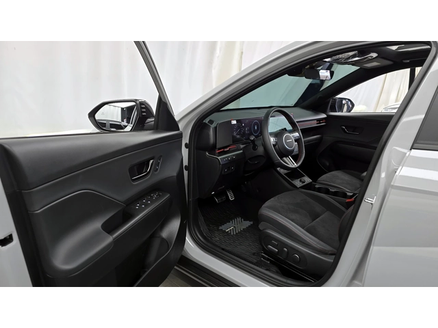 Hyundai Kona 2026* INSPIRATION N-LINE* BOSE* ОБДУХ* КРАЙНА ЦЕНА - автомобили, коли, обяви за нови и употребявани 8