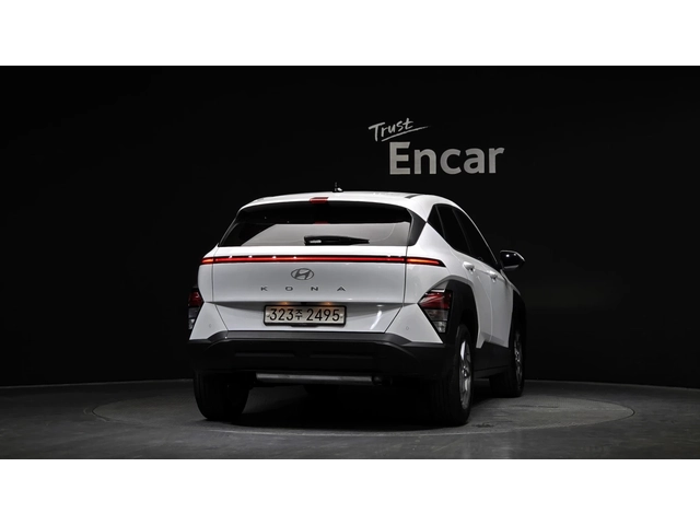 Hyundai Kona 2026* MODERN* LED* DISTRONIK* КРАЙНА ЦЕНА - автомобили, коли, обяви за нови и употребявани 3