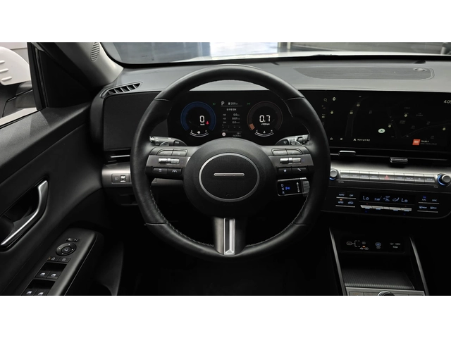 Hyundai Kona 2026* MODERN* LED* DISTRONIK* КРАЙНА ЦЕНА - автомобили, коли, обяви за нови и употребявани 4