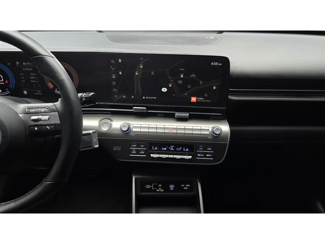 Hyundai Kona 2026* MODERN* LED* DISTRONIK* КРАЙНА ЦЕНА - автомобили, коли, обяви за нови и употребявани 7