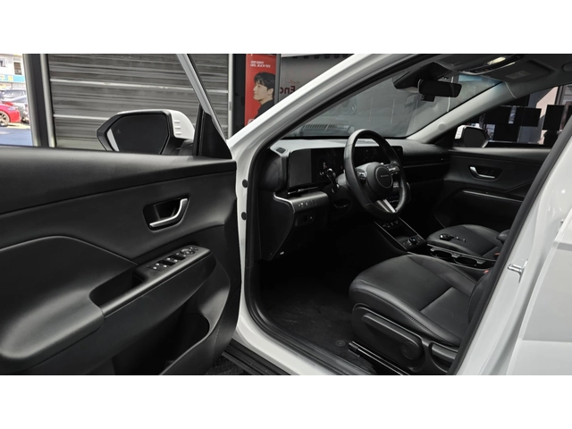 Hyundai Kona 2026* MODERN* LED* DISTRONIK* КРАЙНА ЦЕНА - автомобили, коли, обяви за нови и употребявани 8