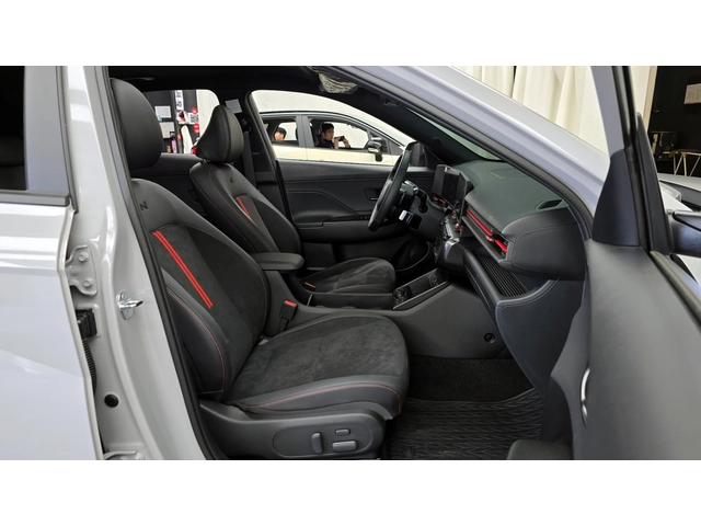 Hyundai Kona 2026* INSPIRATION N-LINE* BOSE* ОБДУХ* КРАЙНА ЦЕНА - автомобили, коли, обяви за нови и употребявани 14