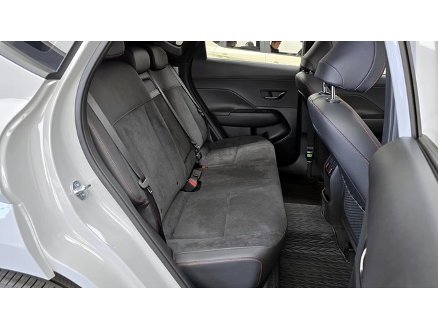Hyundai Kona 2026* INSPIRATION N-LINE* BOSE* ОБДУХ* КРАЙНА ЦЕНА - автомобили, коли, обяви за нови и употребявани 15