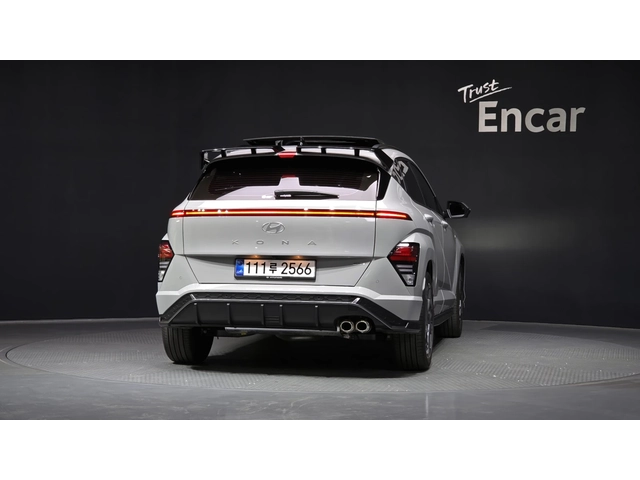 Hyundai Kona 2026* INSPIRATION N-LINE* BOSE* ОБДУХ* КРАЙНА ЦЕНА - автомобили, коли, обяви за нови и употребявани 3