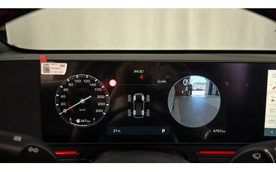 Hyundai Kona 2026* INSPIRATION N-LINE* BOSE* ОБДУХ* КРАЙНА ЦЕНА - автомобили, коли, обяви за нови и употребявани 7