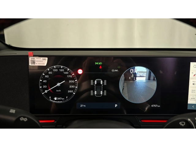 Hyundai Kona 2026* INSPIRATION N-LINE* BOSE* ОБДУХ* КРАЙНА ЦЕНА - автомобили, коли, обяви за нови и употребявани 7