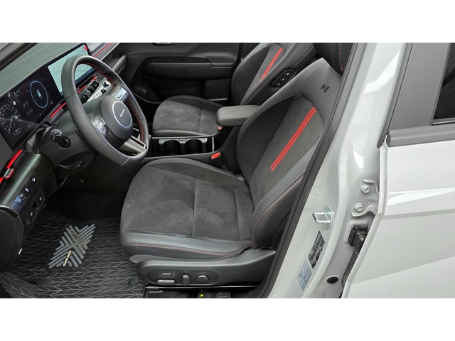 Hyundai Kona 2026* INSPIRATION N-LINE* BOSE* ОБДУХ* КРАЙНА ЦЕНА - автомобили, коли, обяви за нови и употребявани 9