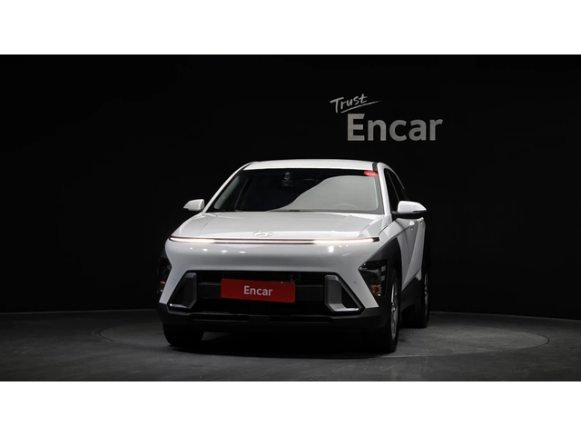 Hyundai Kona 2026* MODERN* LED* DISTRONIK* КРАЙНА ЦЕНА - автомобили, коли, обяви за нови и употребявани 1