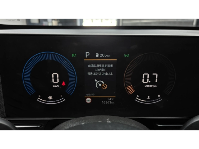 Hyundai Kona 2026* MODERN* LED* DISTRONIK* КРАЙНА ЦЕНА - автомобили, коли, обяви за нови и употребявани 6