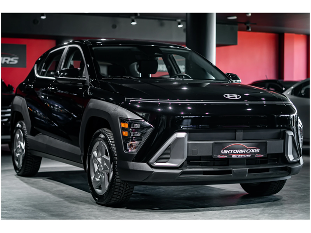 Hyundai Kona Hyundai Kona  - автомобили, коли, обяви за нови и употребявани 0