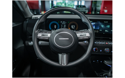 Hyundai Kona Hyundai Kona  - автомобили, коли, обяви за нови и употребявани 11