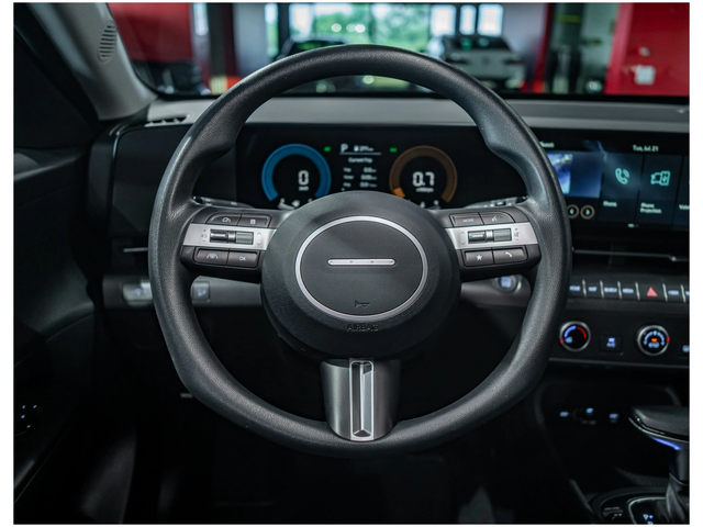 Hyundai Kona Hyundai Kona  - автомобили, коли, обяви за нови и употребявани 11
