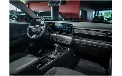 Hyundai Kona Hyundai Kona  - автомобили, коли, обяви за нови и употребявани 15