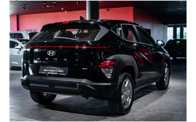 Hyundai Kona Hyundai Kona  - автомобили, коли, обяви за нови и употребявани 19