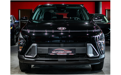 hyundai-kona - 1