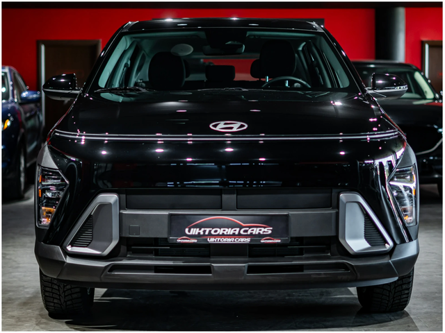 Hyundai Kona Hyundai Kona  - автомобили, коли, обяви за нови и употребявани 1