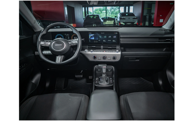 Hyundai Kona Hyundai Kona  - автомобили, коли, обяви за нови и употребявани 29