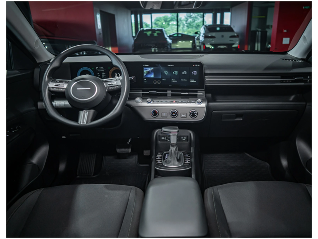 Hyundai Kona Hyundai Kona  - автомобили, коли, обяви за нови и употребявани 29