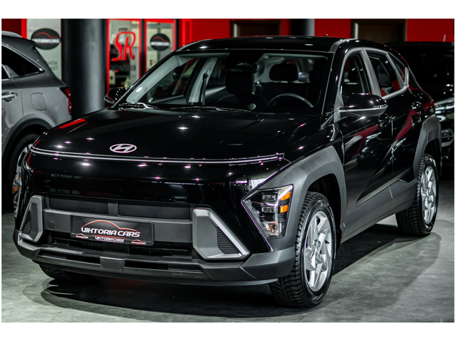 Hyundai Kona Hyundai Kona  - автомобили, коли, обяви за нови и употребявани 2