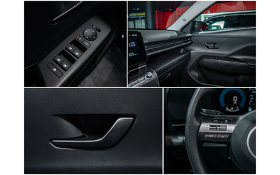 Hyundai Kona Hyundai Kona  - автомобили, коли, обяви за нови и употребявани 30