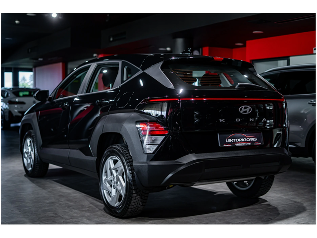 Hyundai Kona Hyundai Kona  - автомобили, коли, обяви за нови и употребявани 5