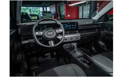 Hyundai Kona Hyundai Kona  - автомобили, коли, обяви за нови и употребявани 8
