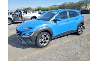 hyundai-kona - 0