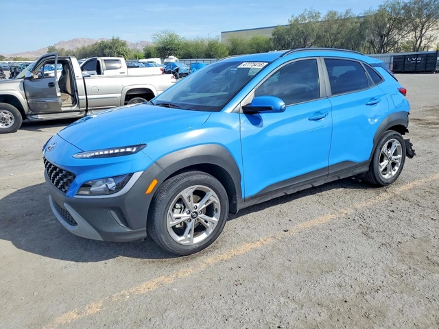 Hyundai Kona SEL* ЛИЗИНГ* КЛИП НА МОТОРА - автомобили, коли, обяви за нови и употребявани 0