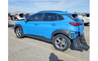 hyundai-kona - 1
