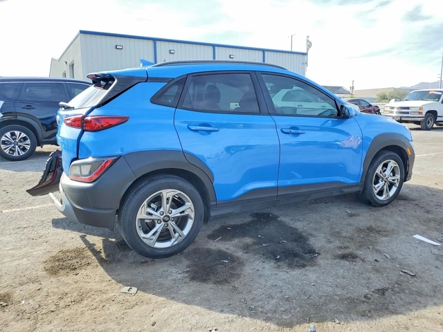 Hyundai Kona SEL* ЛИЗИНГ* КЛИП НА МОТОРА - автомобили, коли, обяви за нови и употребявани 2